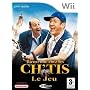 Bienvenue chez les chtis  Le Jeu