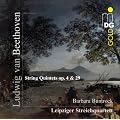 Streichquintette Op.4 & 29