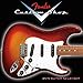 Fender® Custom Shop Guitar 2016 Mini Calendar