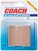 Search : Coach Self-adhering Elastic Bandage 2 Inch X 2.2 Yards  1-Count (Pack of 3)