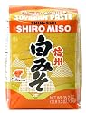 Shiro Miso - White Soybean Paste