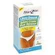 Bikini Zone Bikini Creme Hair Remover, Green Tea Fortified, Packaging May Vary, 2-Ounces (Pack of 3)