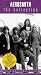 Collection: Aerosmith / Get Your / Toys in Attic
