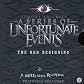 The Bad Beginning, A Multi-Voice Recording: A Series of Unfortunate Events #1 (Unabridged)