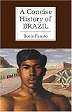 A Concise History of Brazil (Cambridge Concise Histories)