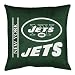 NFL New York Jets Locker Room Pillow