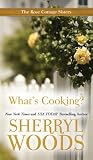 What's Cooking? (Thorndike Press Large Print Superior Collection) Image of What's Cooking? (Thorndike Press Large Print Superior Collection)