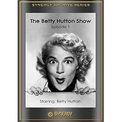 The Betty Hutton Show: Episode 1 (1959)