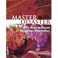 Master Disaster: Five Ways to Rescue Desperate Watercolors