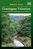 Contingent Valuation: A Comprehensive Bibliography and History