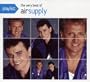 Playlist: The Very Best of Air Supply