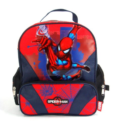 Marvel Spider-man Great Power 12