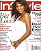 In Style, February 2008 Issue