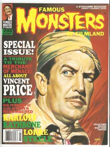 Vincent Price