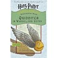 Quidditch im Wandel der Zeiten