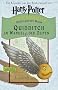 Quidditch im Wandel der Zeiten