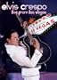 Elvis Crespo Lives: Live From Las Vegas