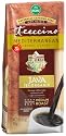 Teeccino Mediterranean Java Herbal Coffee, Ground, 11-Ounce Bags (Pack of 3)