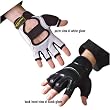 Light Grappling Gloves Blk