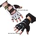 Light Grappling Gloves Blk