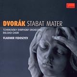 Dvorak: Stabat Mater Op. 58 Search