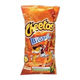 Cheetos Crisps
