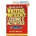 Ready-to-Use Writing Proficiency Lessons & Activities: 4th Grade Level (J-B Ed: Test Prep)