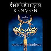 Born of Shadows | [Sherrilyn Kenyon]