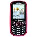 Samsung Intensity SCH-U450 Phone, Red (Verizon Wireless)