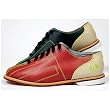 Linds Womens Illuminator Bowling Shoes
