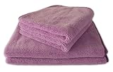 Cobra Deluxe 600 Microfiber Combo