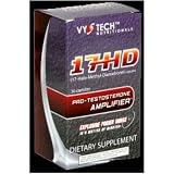 Review VyoTech  / Vyotech 17-hd, 60 Caps, 0.5 Bottle