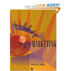 Global Marketing (International Dimensions of Marketing)