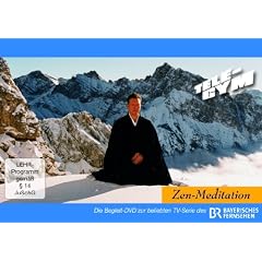Hinnerk Polenski - Zen-Meditation