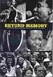 Beyond Memory: Recording the History, Moments and Memories of South African Music