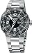 NEW ORIS WILLIAMS F1 TEAM DAY DATE MENS WATCH 635 7613 41 64 MB