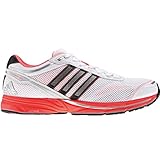 adidas Performance Damen Laufschuh adizero ace 3 W weiß/orange