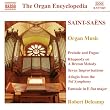 oeuvres pour orgue