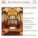 Saint-Saens: Organ Music