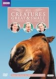 All Creatures Great & Small: The Complete Series 5 Collection
