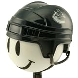 Vancouver Canucks Hockey Helmet Antenna Topper
