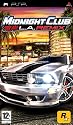 Midnight Club: LA Remix (PSP)