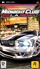 Midnight Club: LA...