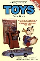 "Antique Trader" Toys Price Guide
