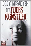 Produkt-Bild: Der Todesk&uuml;nstler: Thriller