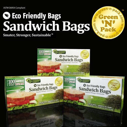 Image #4 of Green N Pack Eco