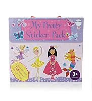 My Pretty Sticker Pack