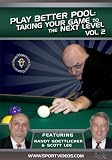 Play Better Pool: Taking Your Game to the Next Level
