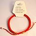 Fengshui Bejeweled Earth Stupa Amulet Keychain Charm Hanging-Protection + Free Red String Bracelet W1130