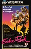 Echo Park (VHS) (1986)